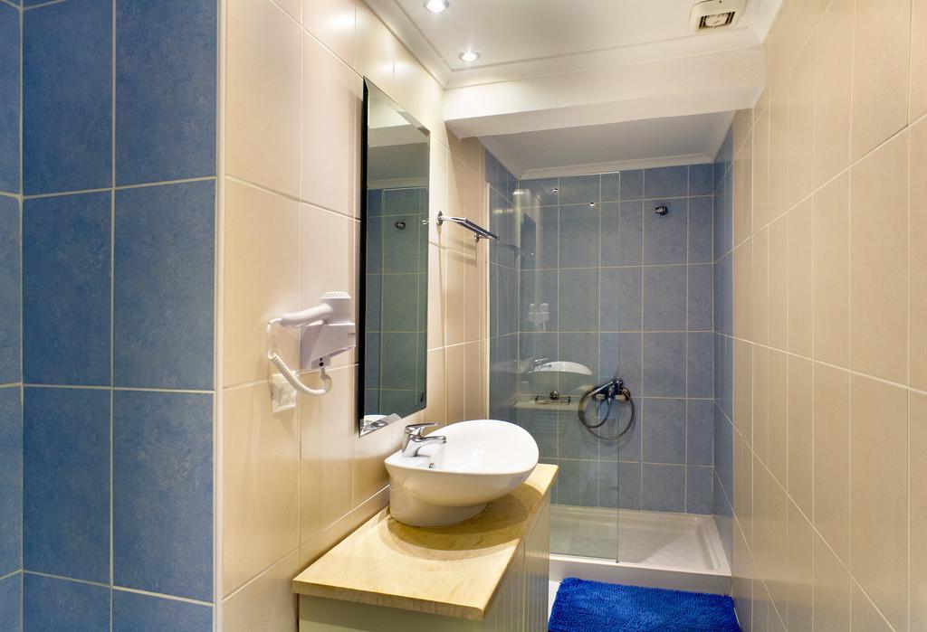 Hotel อาโยส นิกีตัส ห้อง รูปภาพ