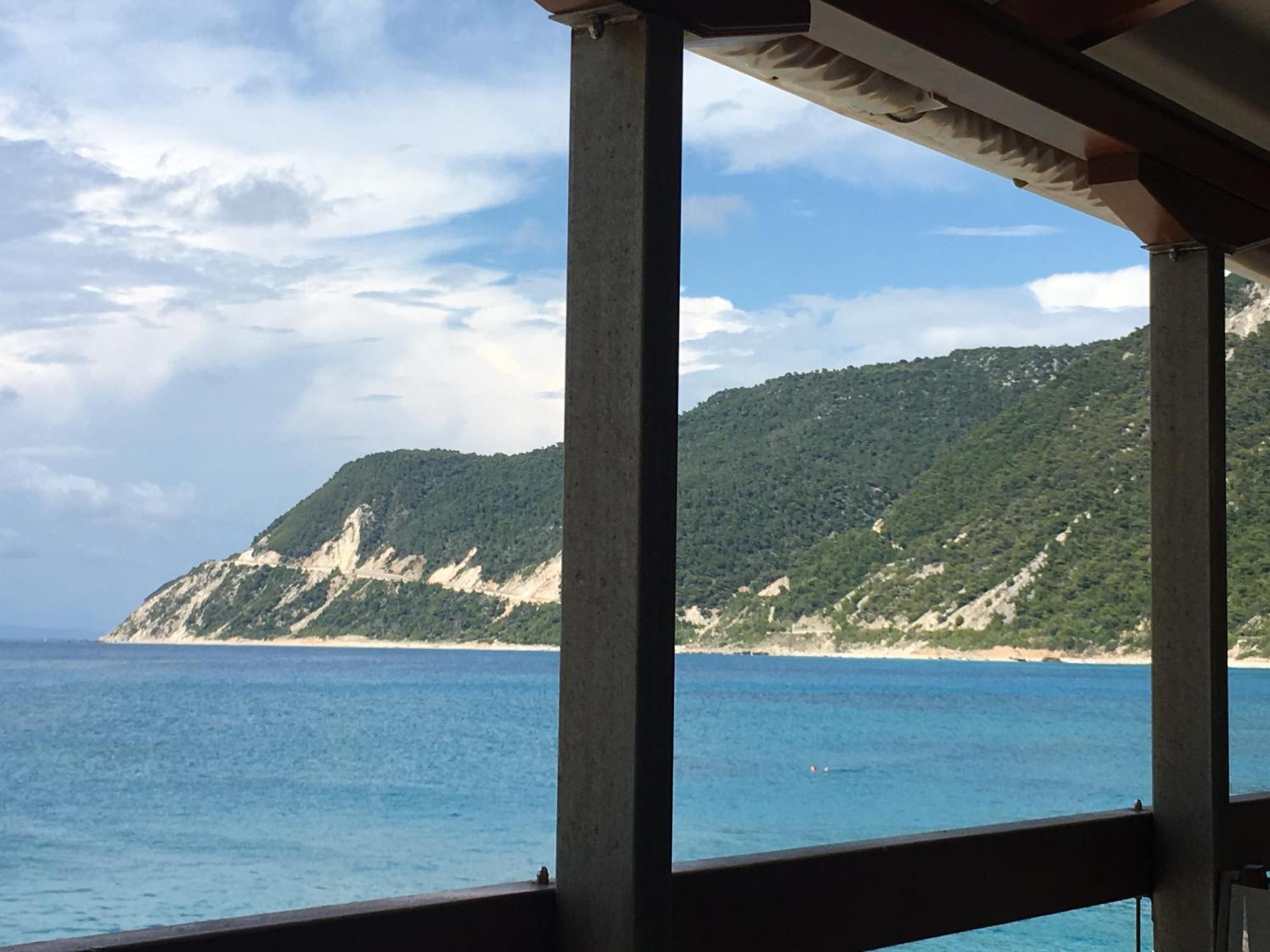 Hotel อาโยส นิกีตัส ภายนอก รูปภาพ